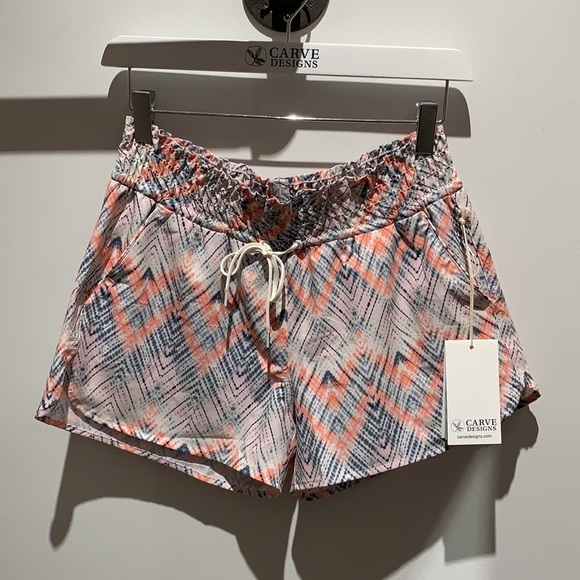 NWT | Carve Designs 🌟 Bali Short - Picture 4 of 9